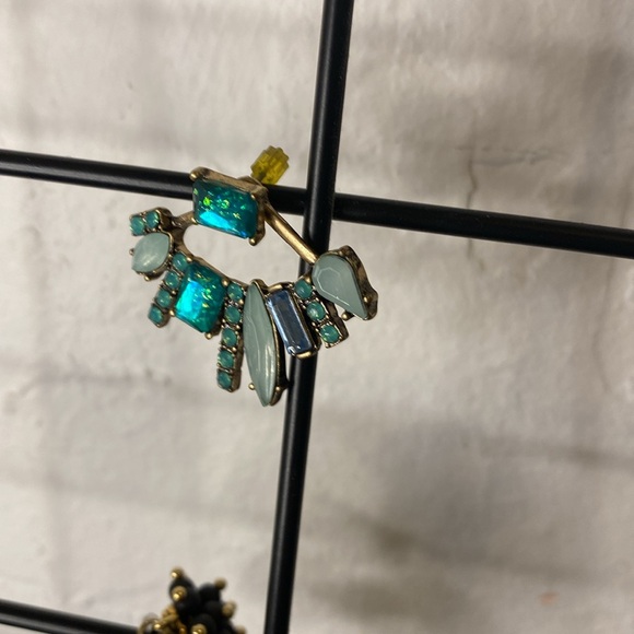 J crew bundle of earrings - Picture 3 of 4